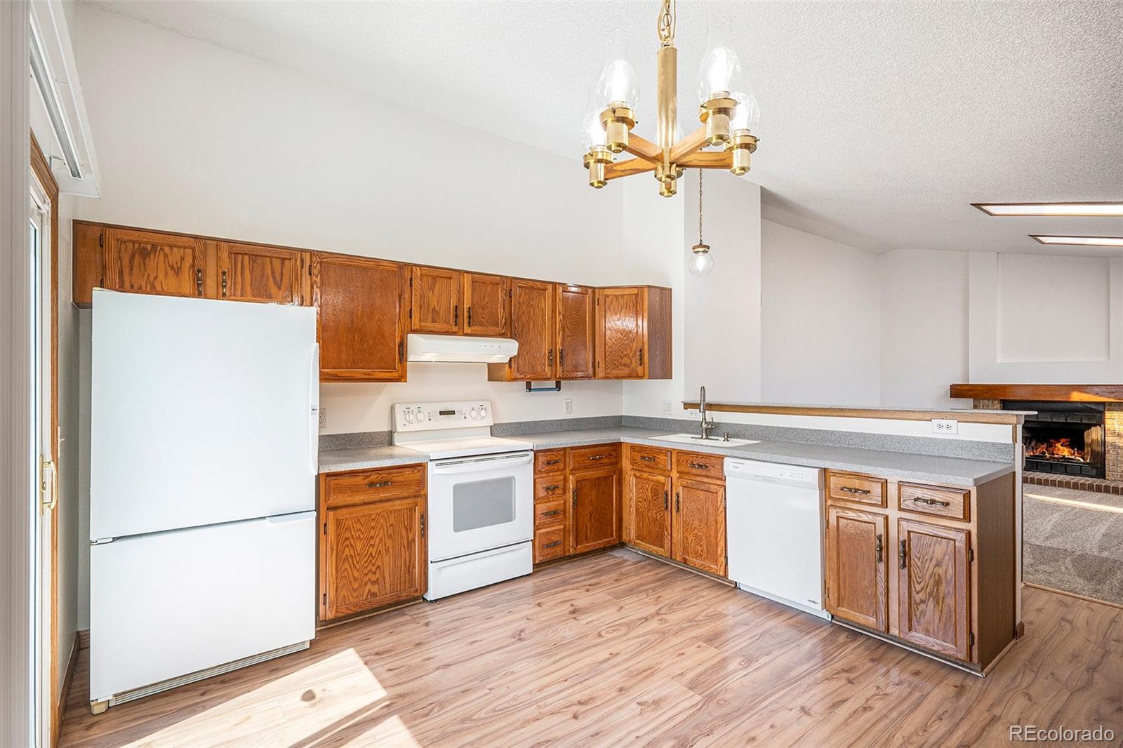 MLS Image #3 for 3051 s biscay circle,aurora, Colorado