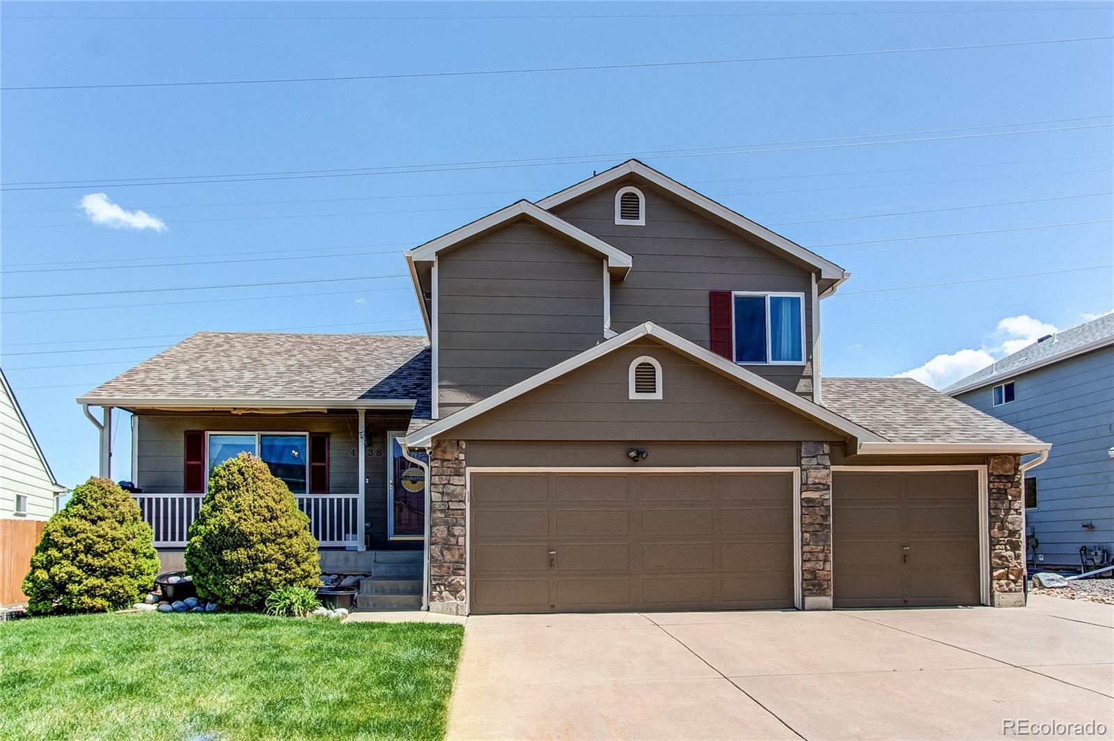 MLS Image #21 for 4338 s halifax street,centennial, Colorado