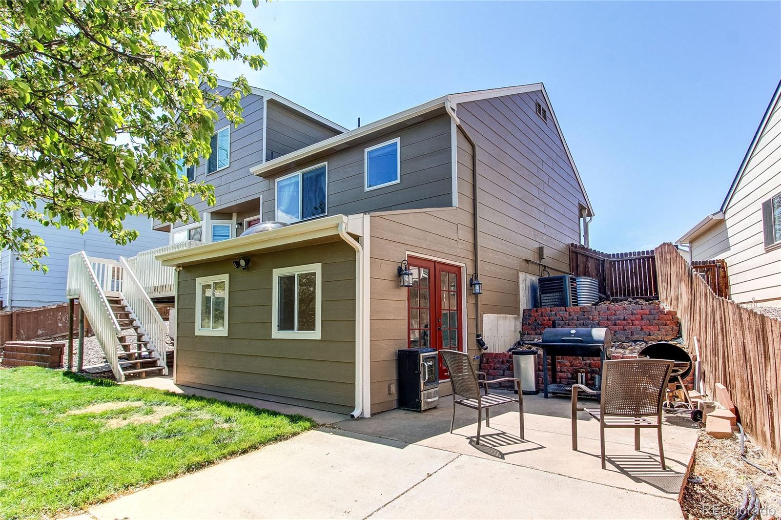 MLS Image #24 for 4338 s halifax street,centennial, Colorado