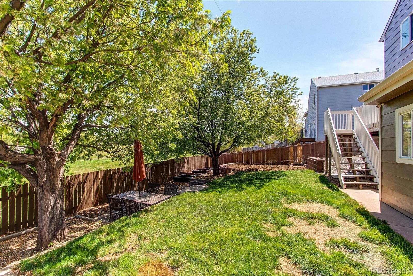 MLS Image #27 for 4338 s halifax street,centennial, Colorado