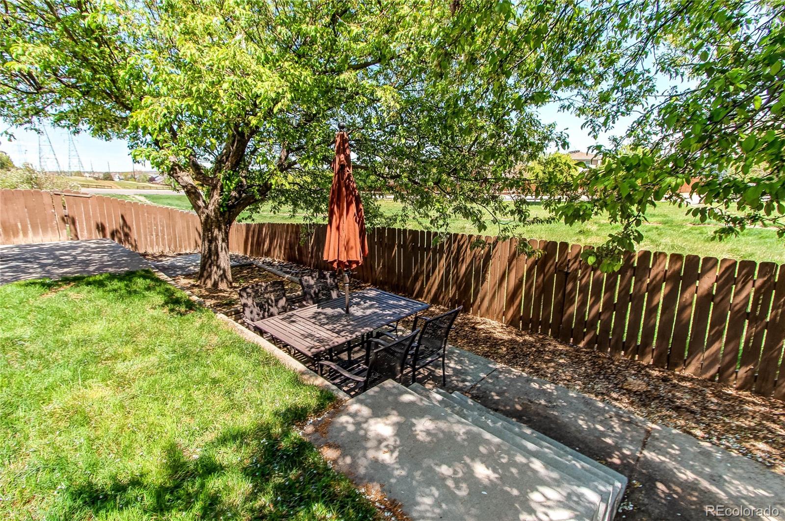 MLS Image #28 for 4338 s halifax street,centennial, Colorado