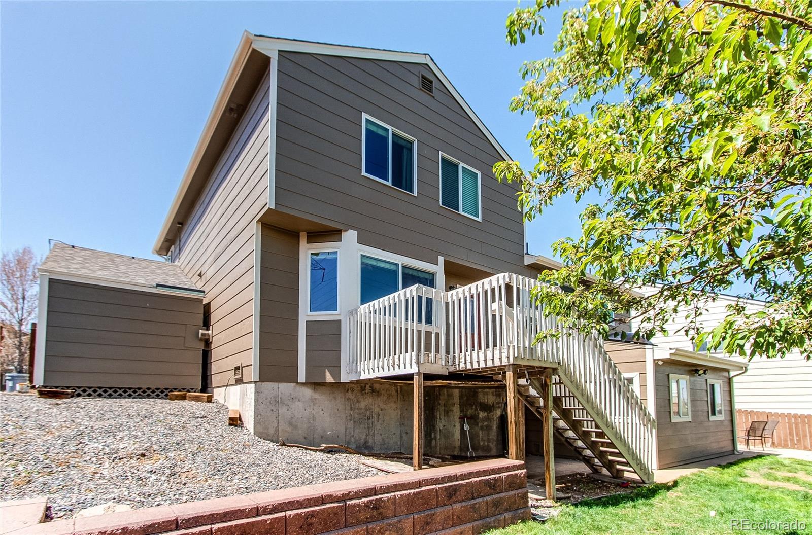 MLS Image #29 for 4338 s halifax street,centennial, Colorado