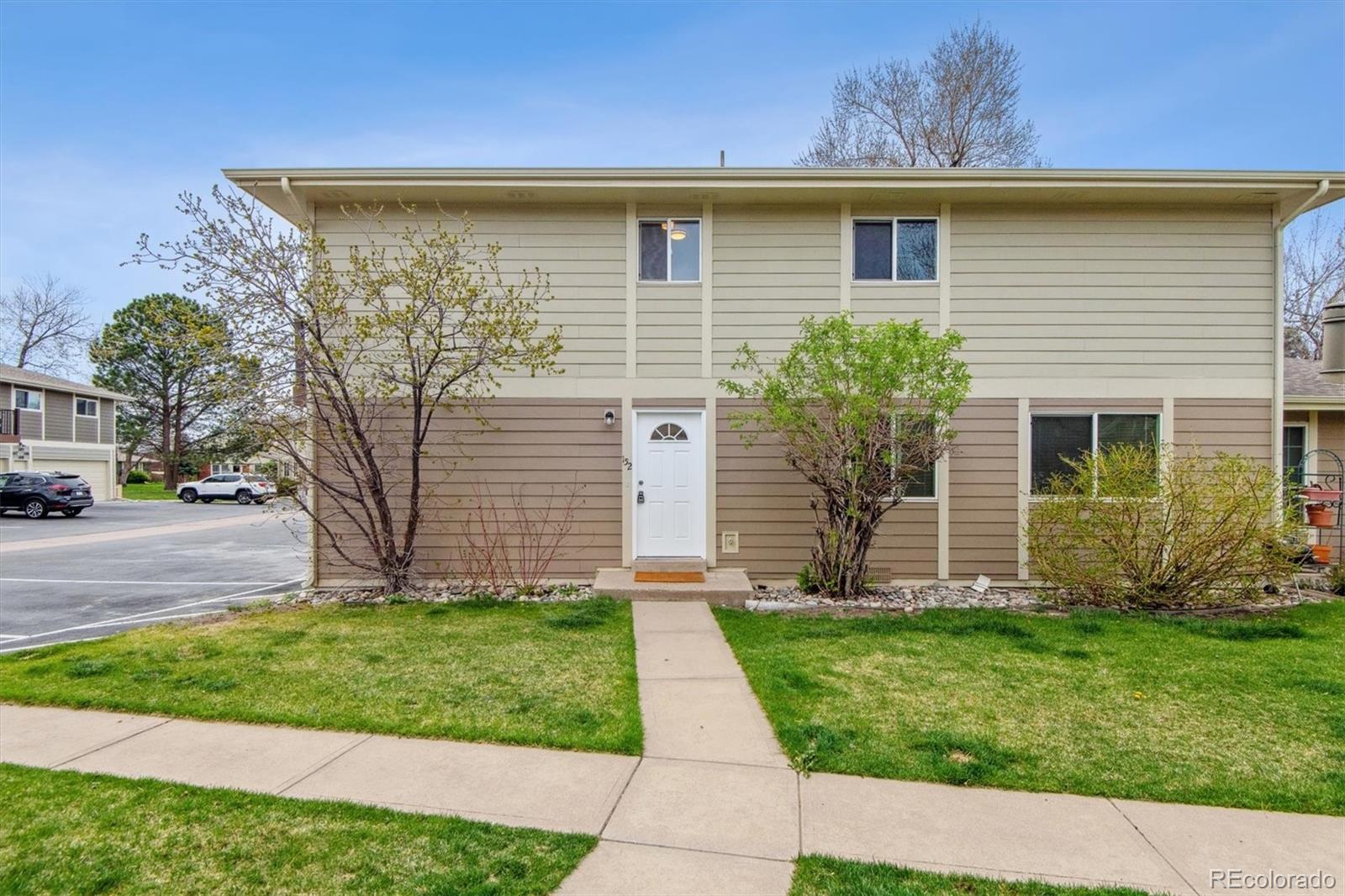 MLS Image #2 for 6650 e arizona avenue,denver, Colorado