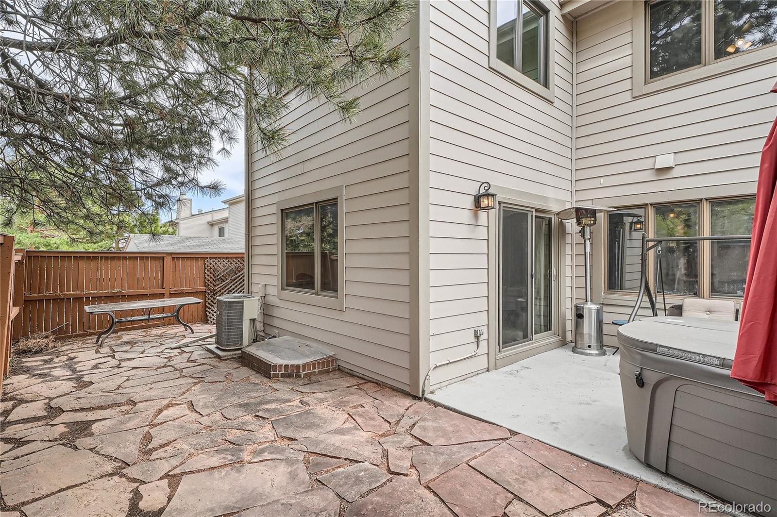 MLS Image #25 for 12555 w 2nd drive,lakewood, Colorado