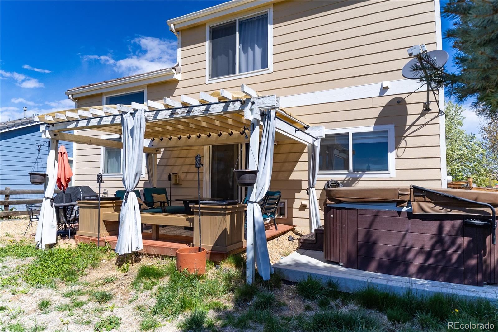 MLS Image #29 for 19476 e 58th circle,aurora, Colorado