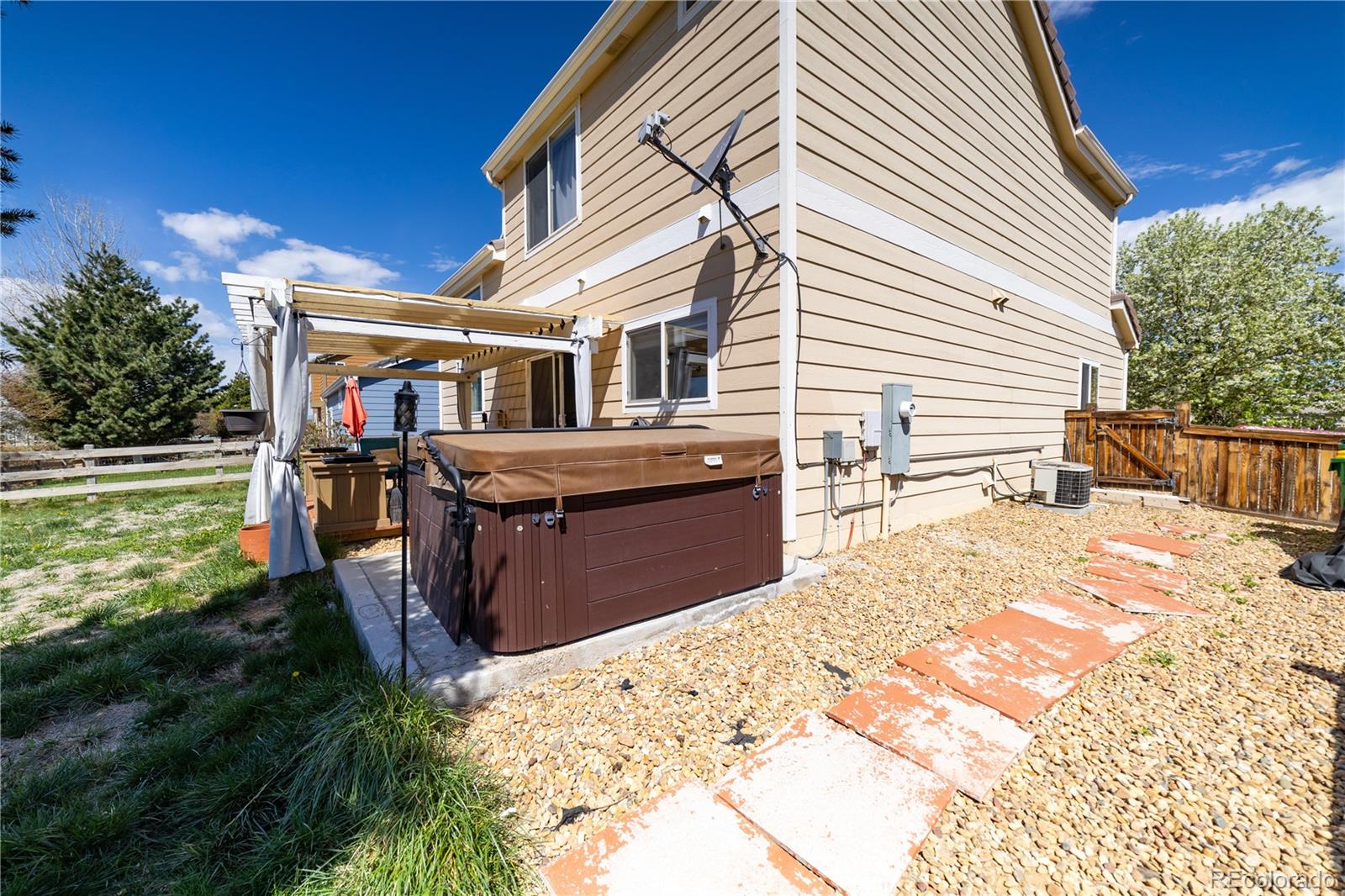 MLS Image #30 for 19476 e 58th circle,aurora, Colorado