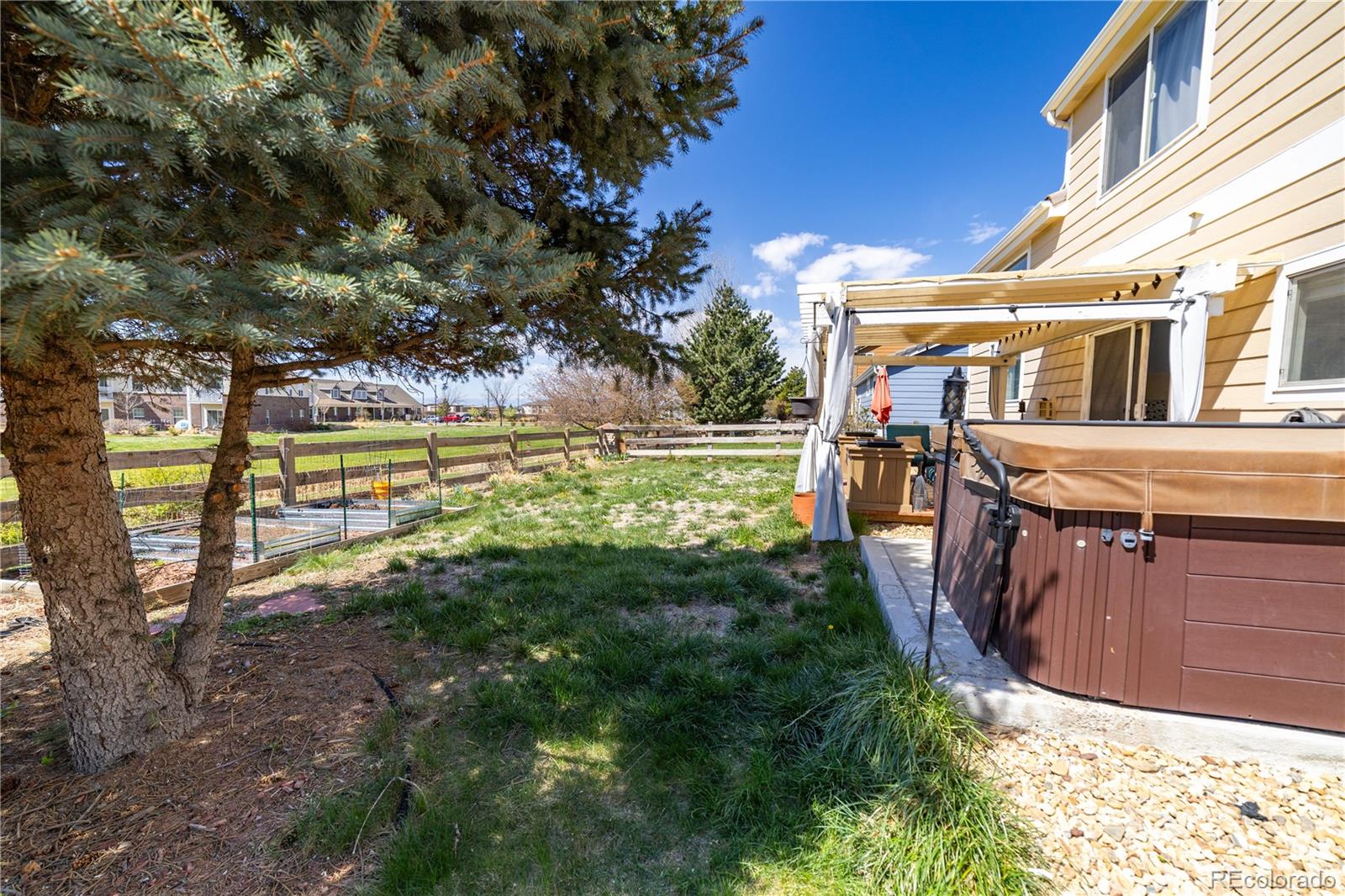 MLS Image #31 for 19476 e 58th circle,aurora, Colorado