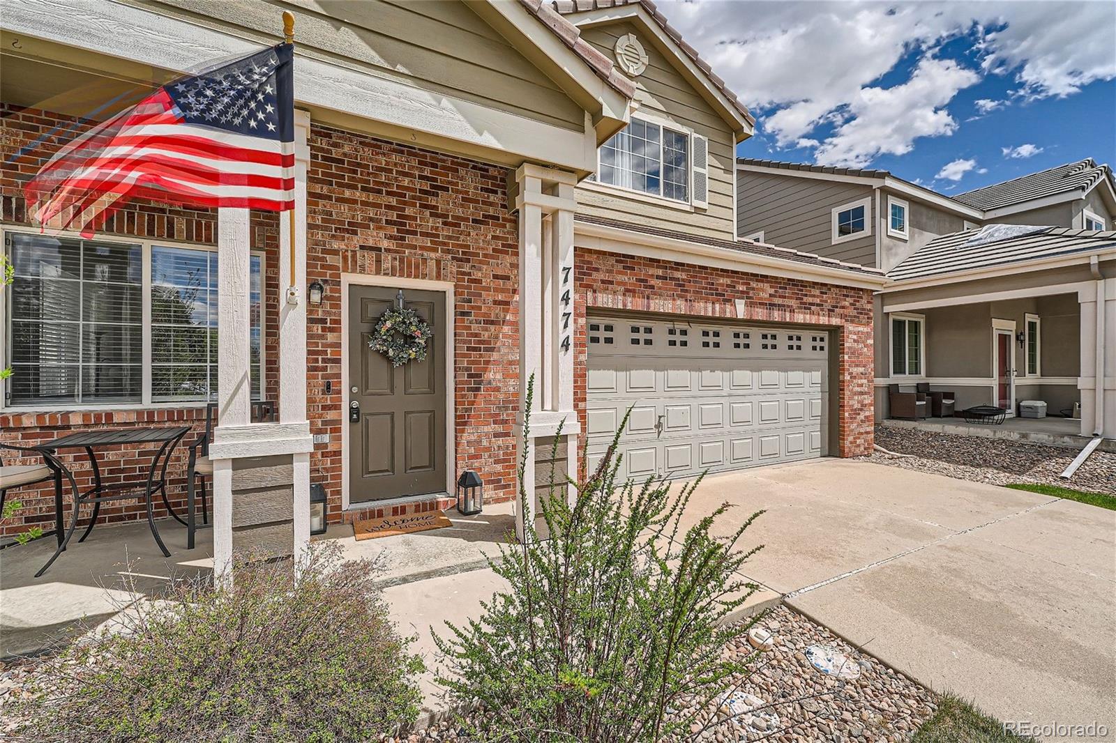 MLS Image #2 for 7474 s norfolk way,aurora, Colorado