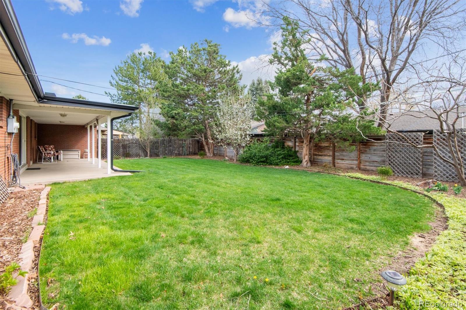 MLS Image #24 for 3036 s gaylord street,denver, Colorado