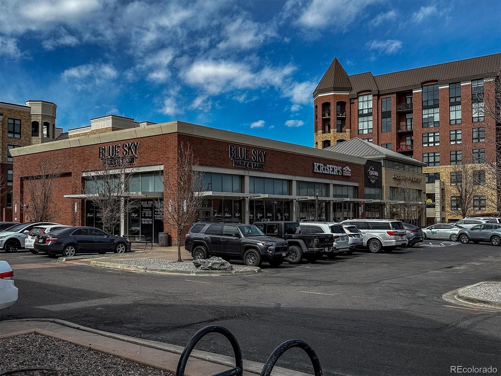 MLS Image #28 for 3036 s gaylord street,denver, Colorado