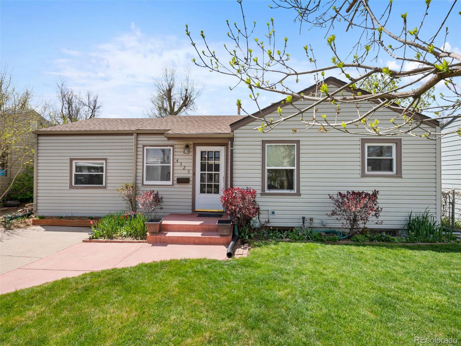 MLS Image #0 for 4325 s grant street,englewood, Colorado