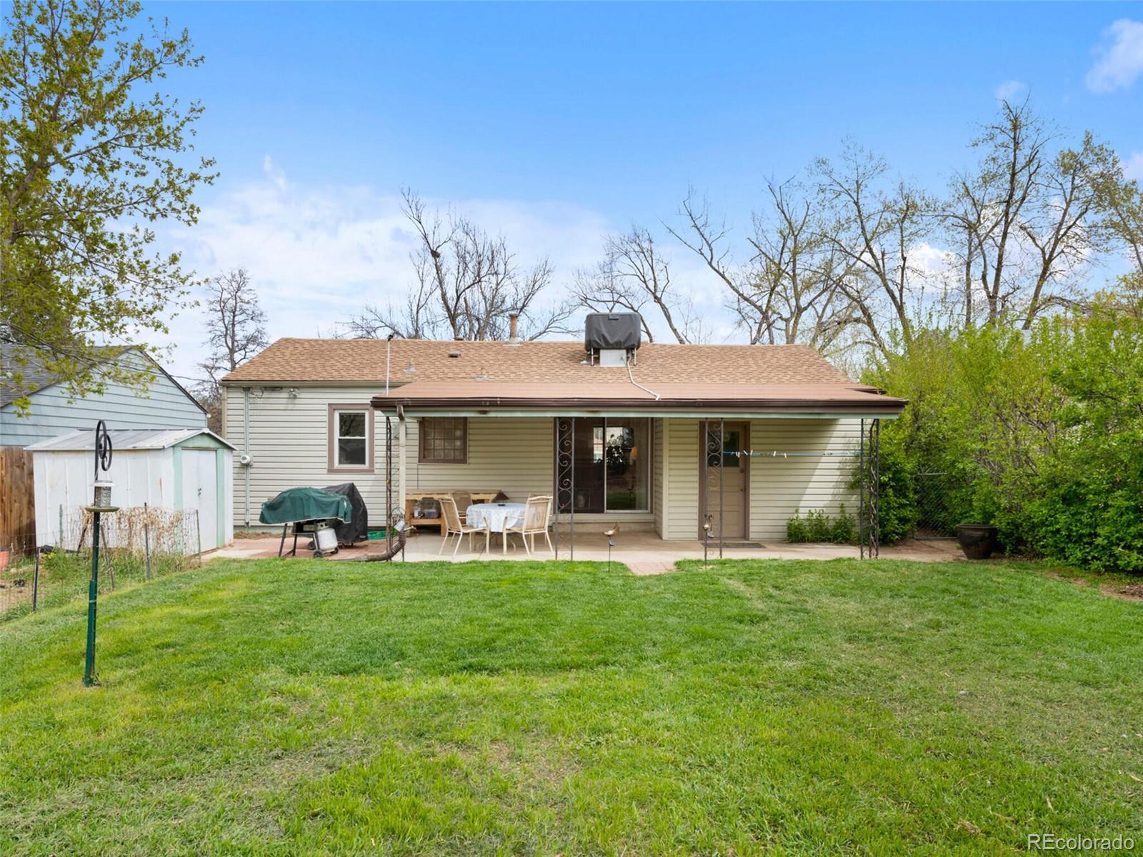 MLS Image #19 for 4325 s grant street,englewood, Colorado