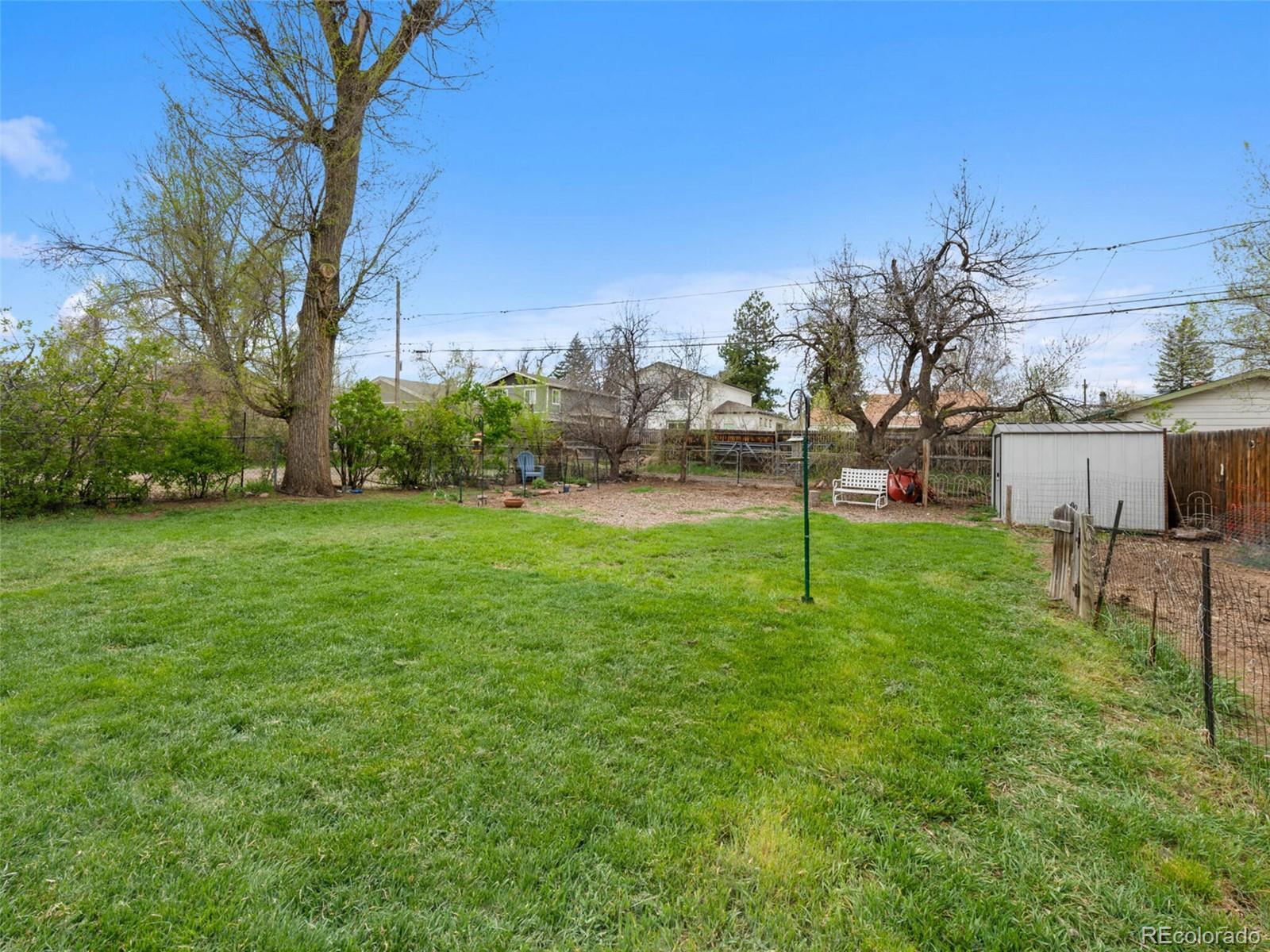 MLS Image #22 for 4325 s grant street,englewood, Colorado