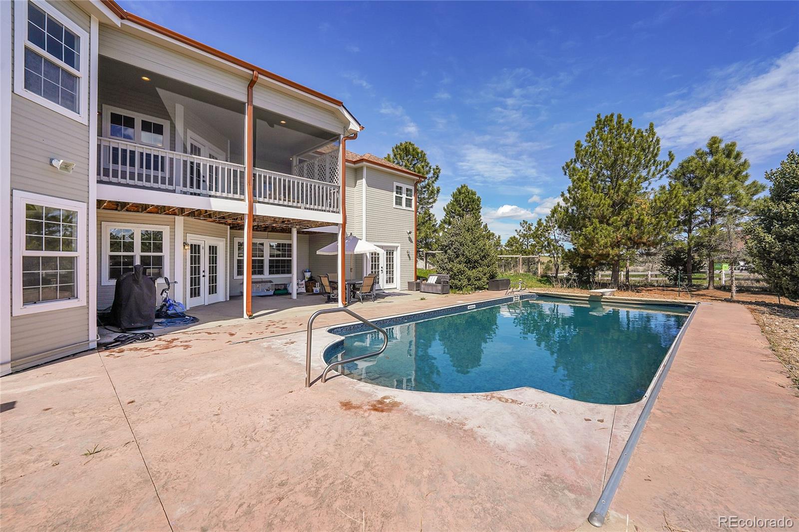 MLS Image #33 for 46186  needleleaf lane,parker, Colorado