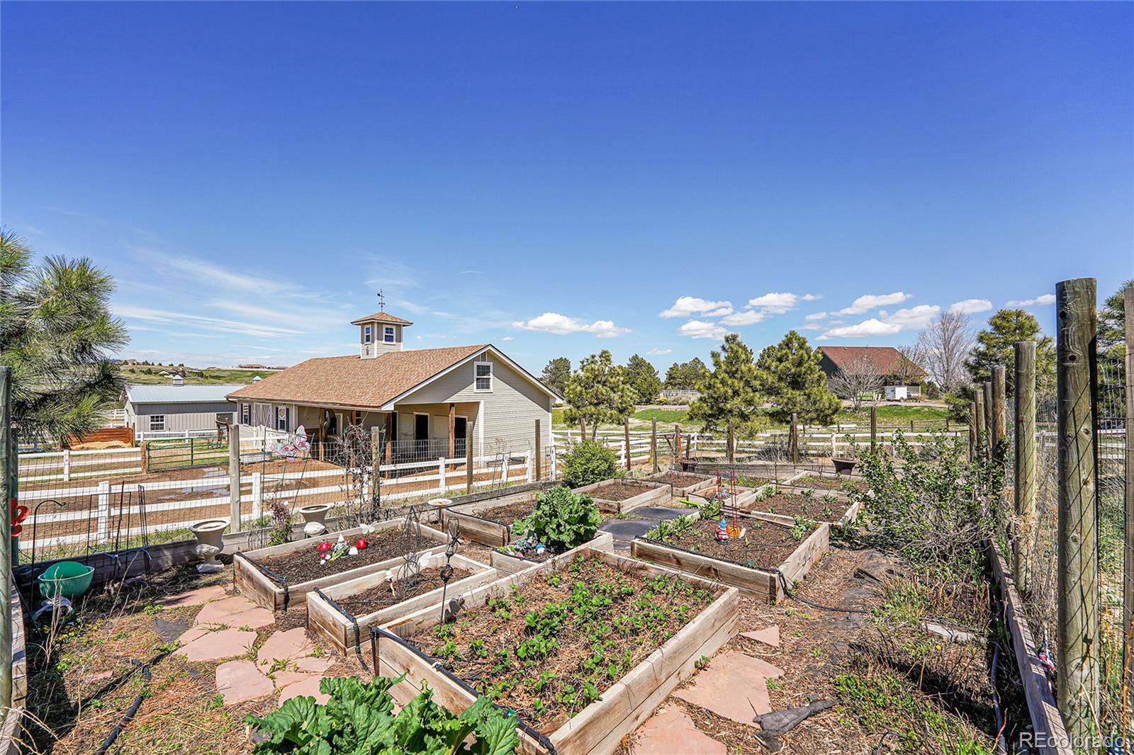 MLS Image #34 for 46186  needleleaf lane,parker, Colorado