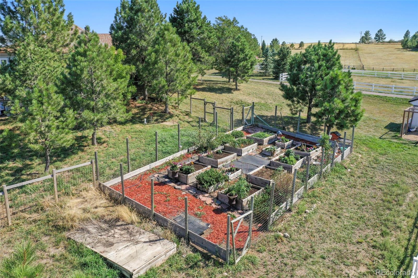 MLS Image #35 for 46186  needleleaf lane,parker, Colorado