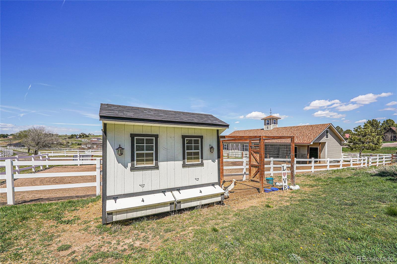 MLS Image #37 for 46186  needleleaf lane,parker, Colorado