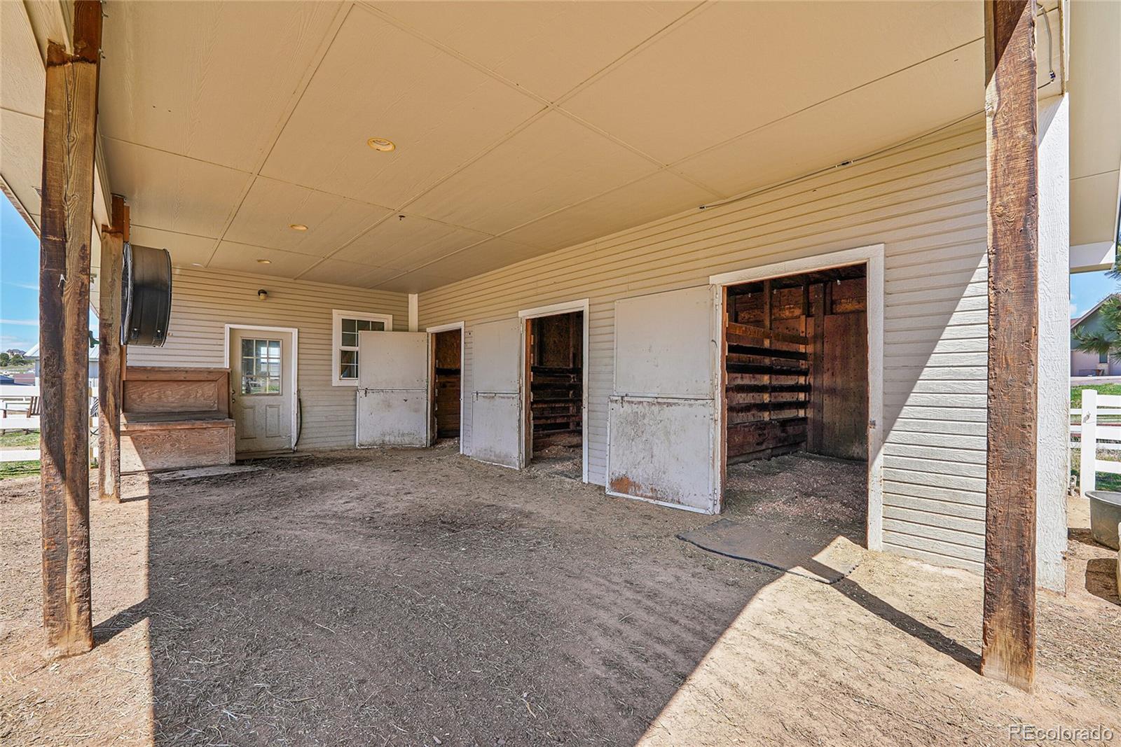 MLS Image #39 for 46186  needleleaf lane,parker, Colorado