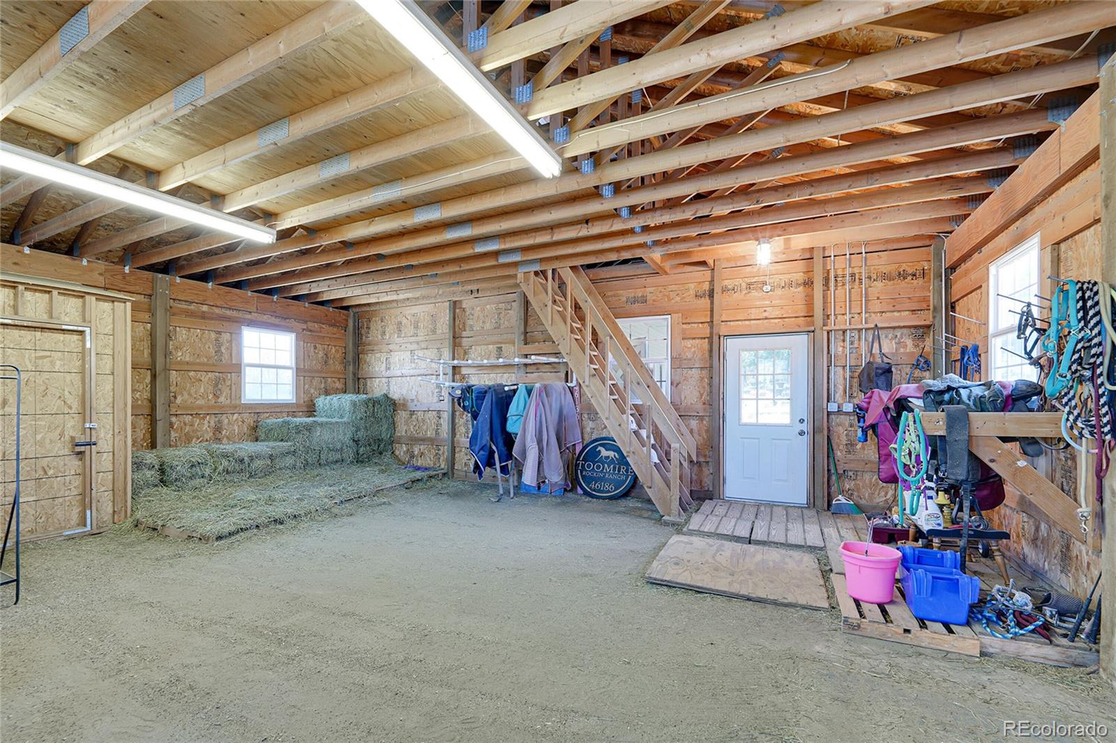 MLS Image #41 for 46186  needleleaf lane,parker, Colorado