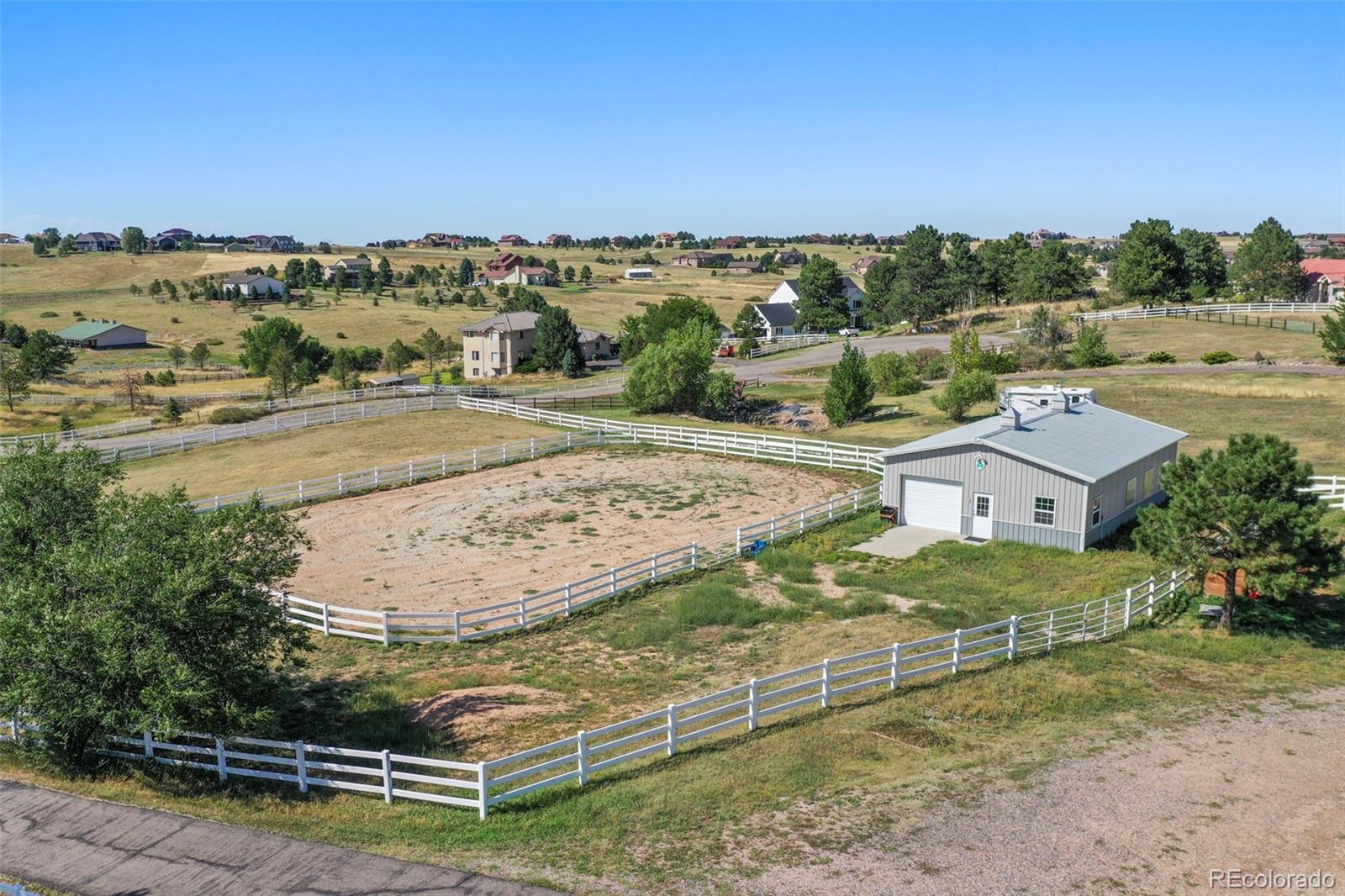 MLS Image #44 for 46186  needleleaf lane,parker, Colorado