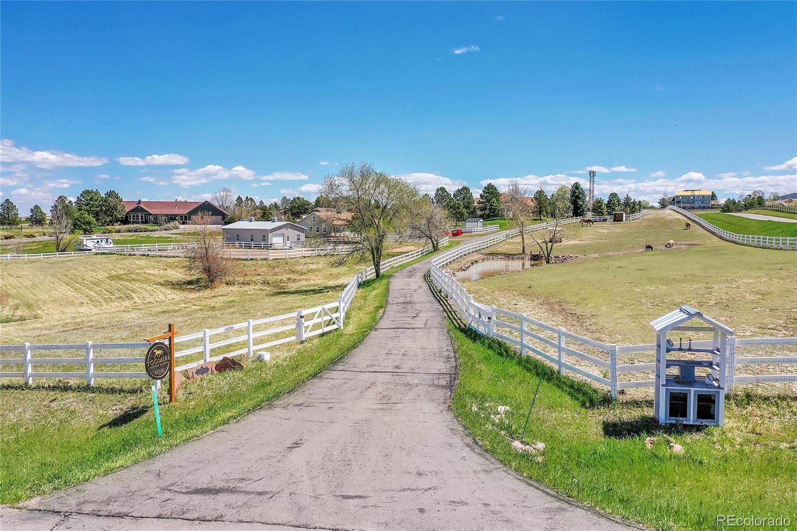 MLS Image #46 for 46186  needleleaf lane,parker, Colorado