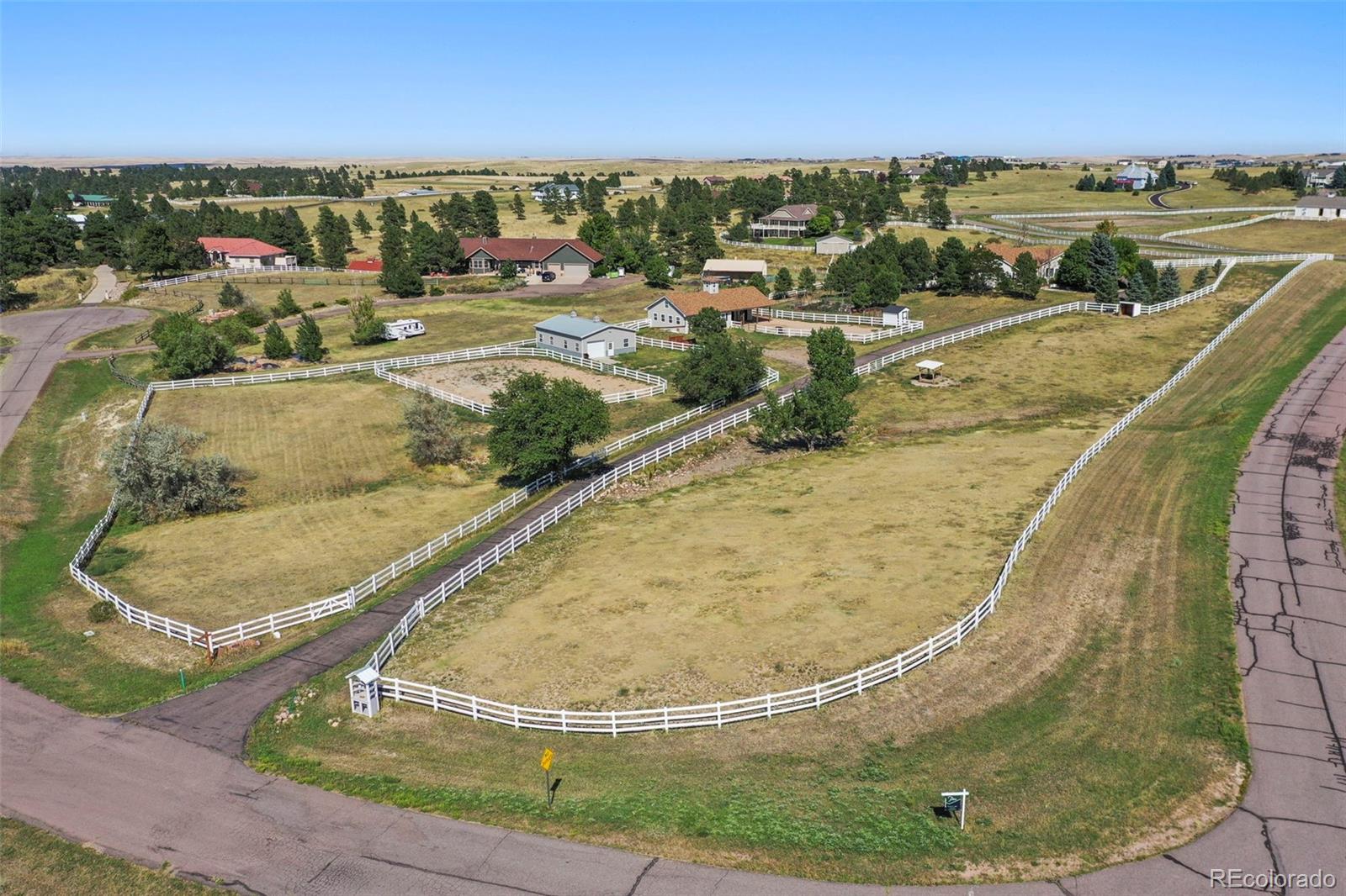 MLS Image #47 for 46186  needleleaf lane,parker, Colorado