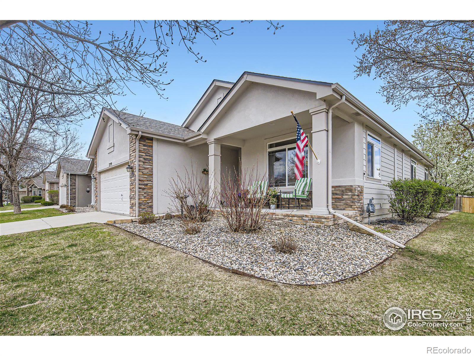 CMA Image for 1559  rio grande place,Loveland, Colorado