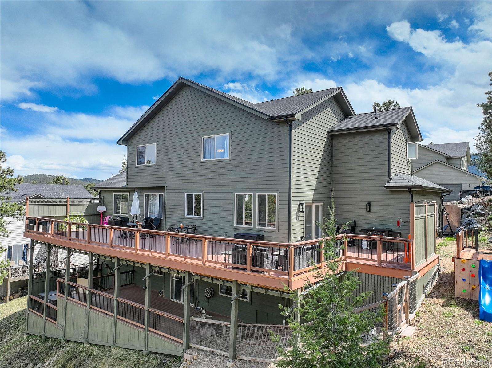 MLS Image #2 for 26315  sweetbriar trail,evergreen, Colorado