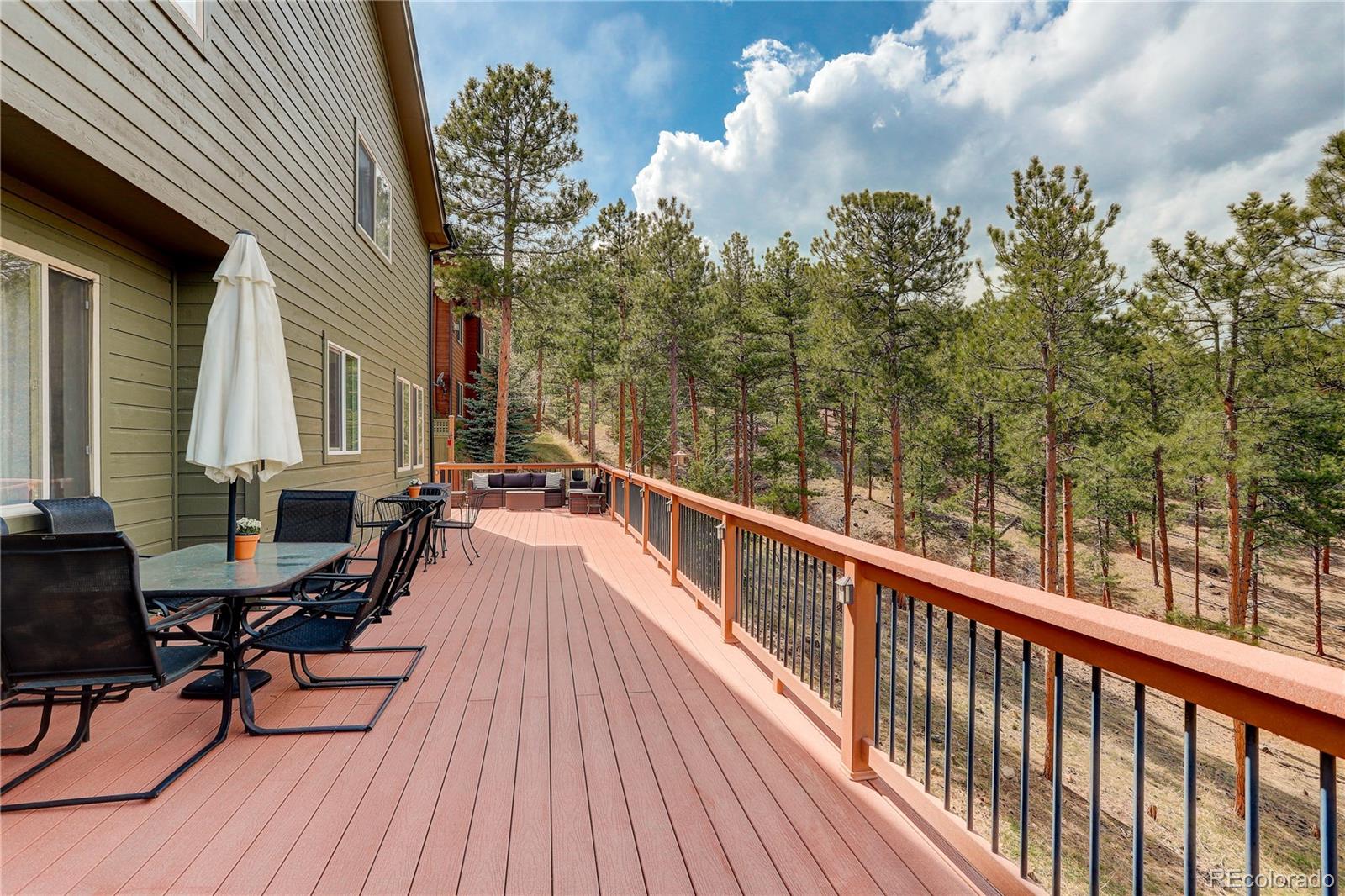 MLS Image #40 for 26315  sweetbriar trail,evergreen, Colorado