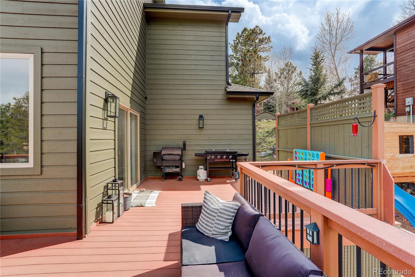 MLS Image #43 for 26315  sweetbriar trail,evergreen, Colorado