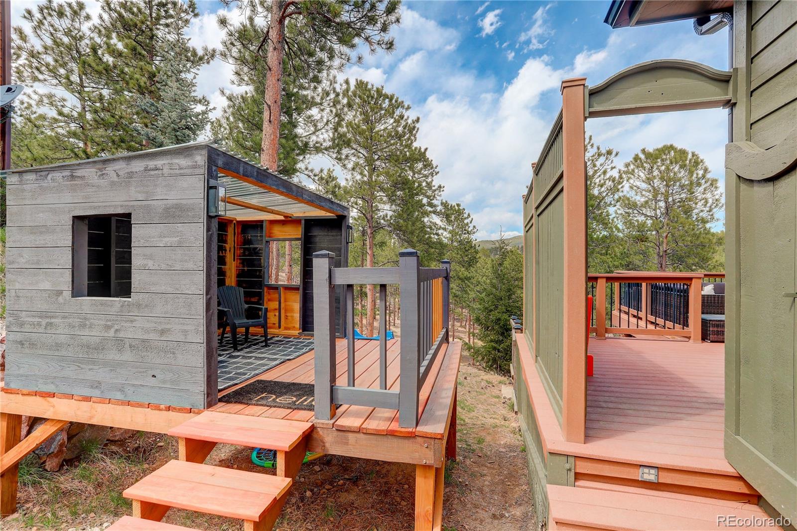 MLS Image #44 for 26315  sweetbriar trail,evergreen, Colorado