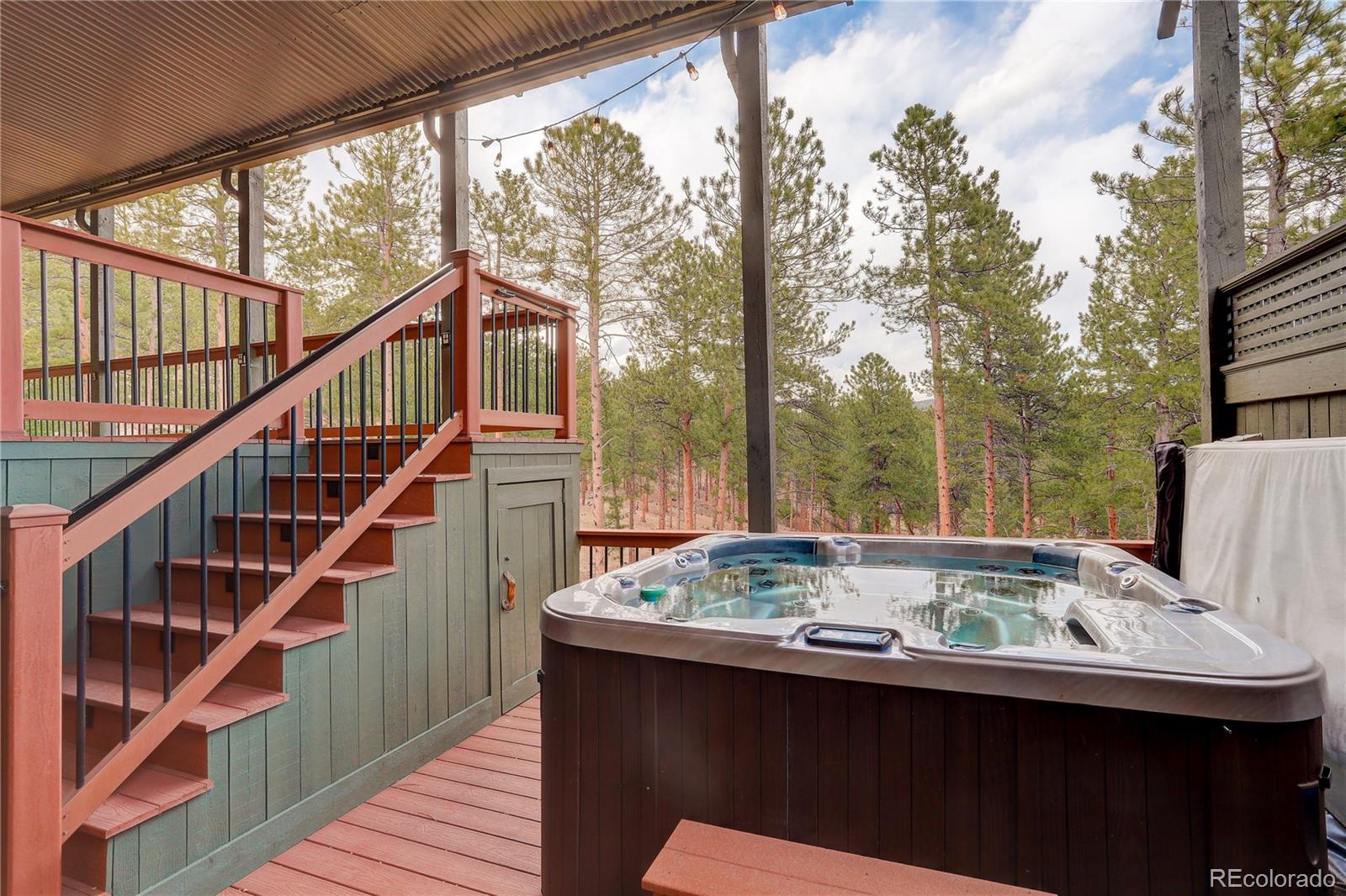 MLS Image #47 for 26315  sweetbriar trail,evergreen, Colorado