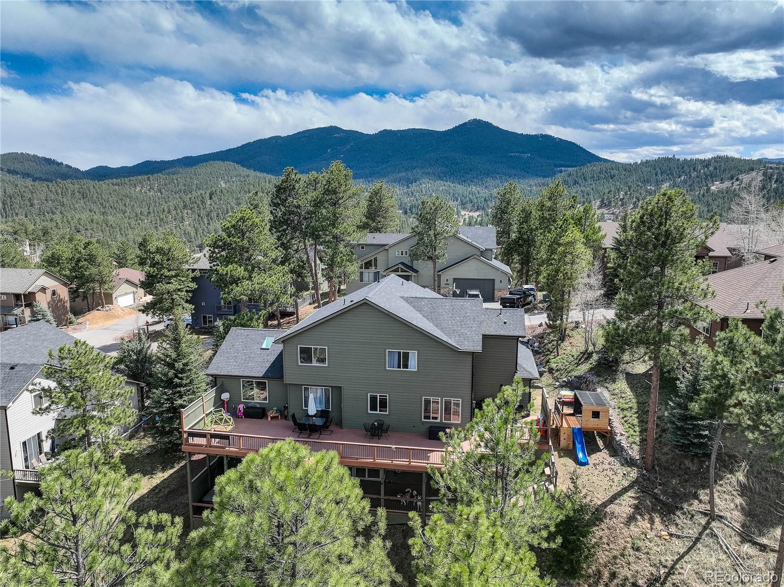 MLS Image #48 for 26315  sweetbriar trail,evergreen, Colorado