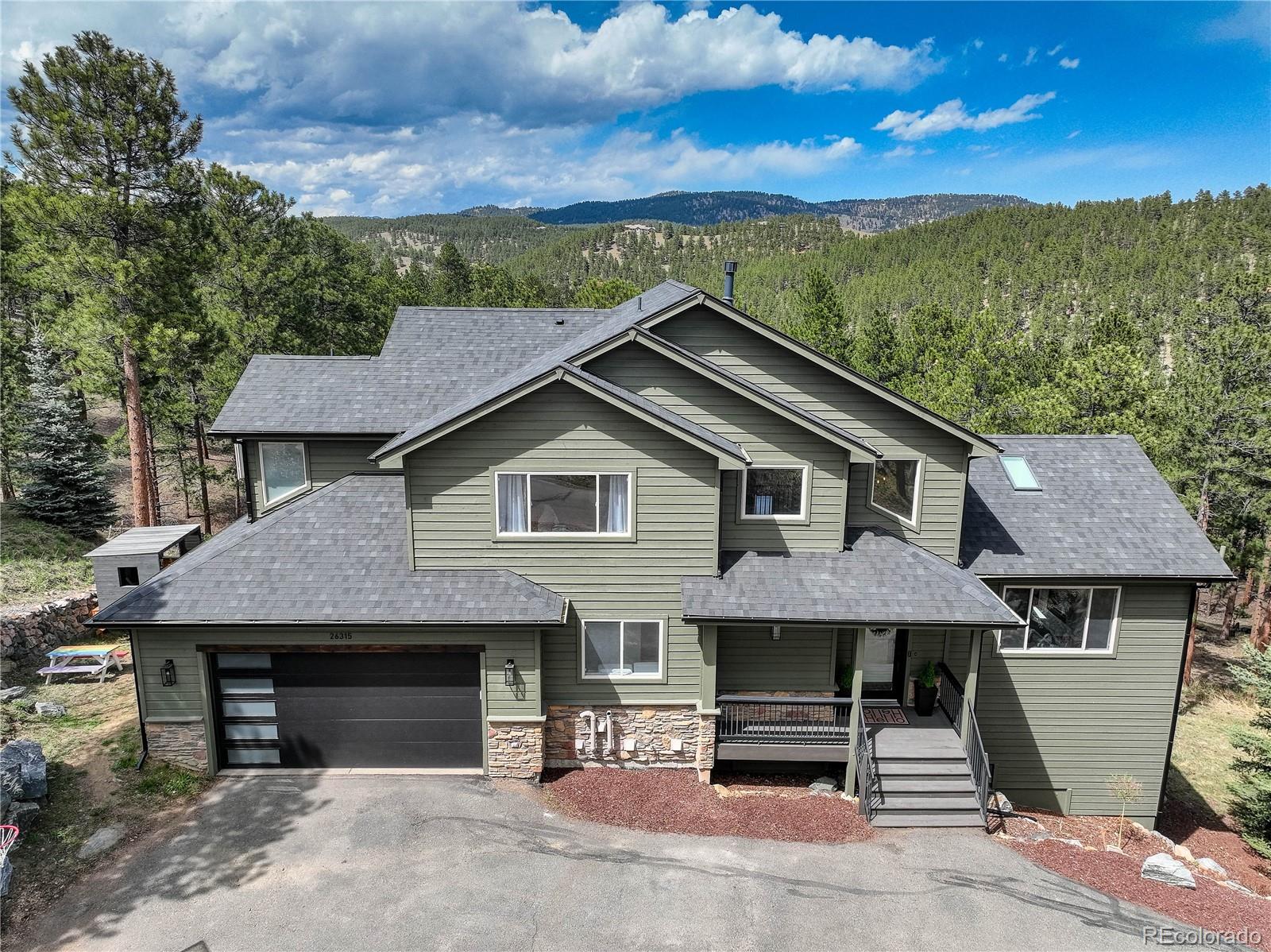MLS Image #49 for 26315  sweetbriar trail,evergreen, Colorado