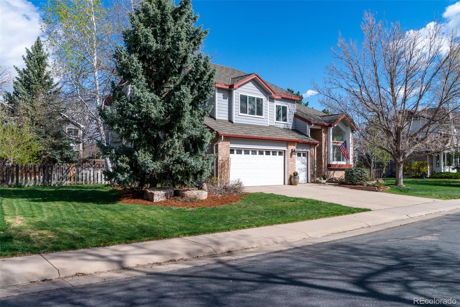 CMA Image for 1174  Harper Lake Drive,Louisville, Colorado