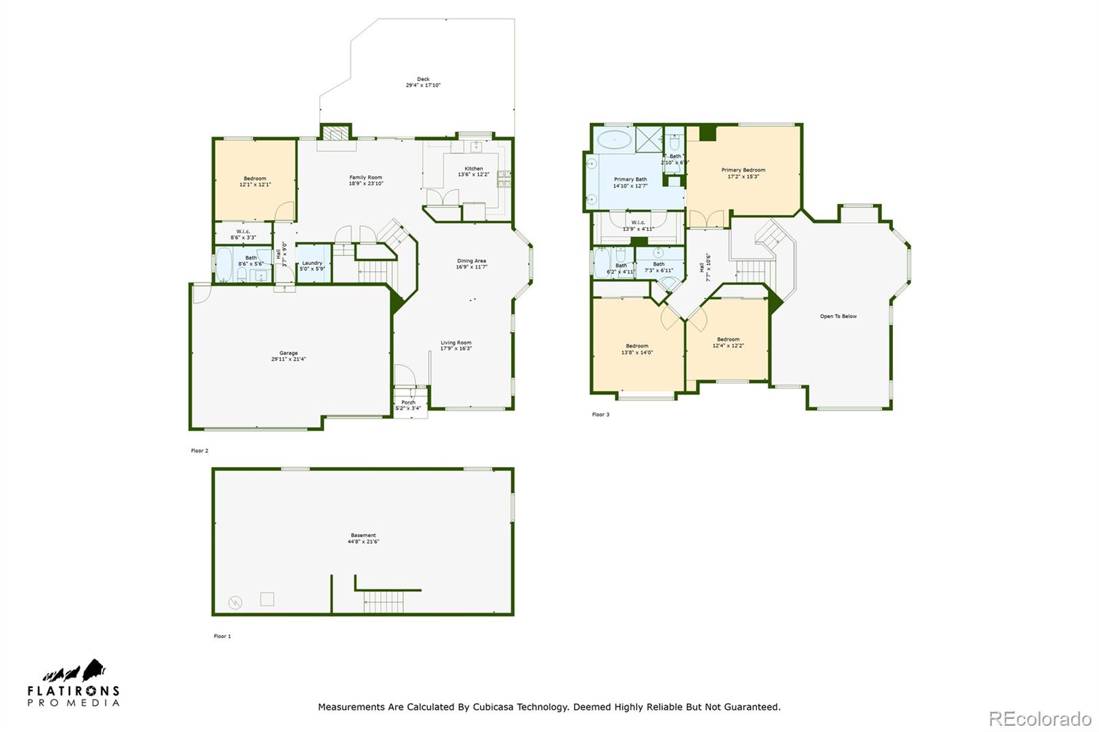 MLS Image #43 for 1174  harper lake drive,louisville, Colorado