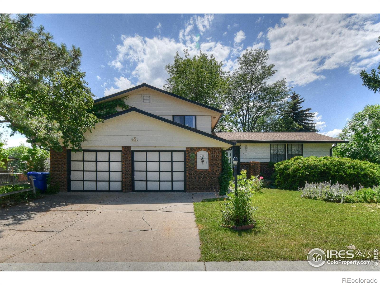 MLS Image #0 for 2551  tupelo drive,loveland, Colorado