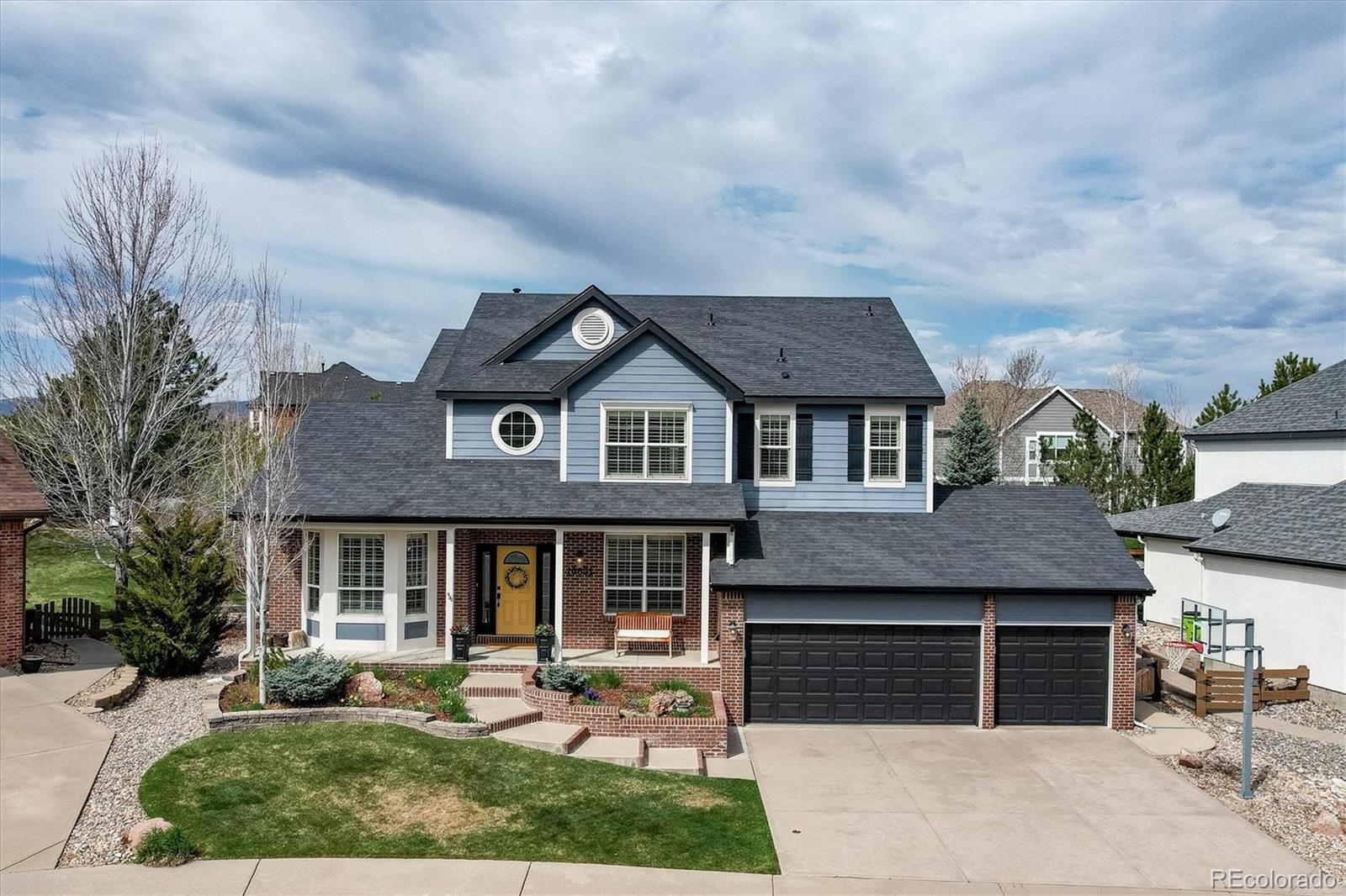 MLS Image #0 for 10651  weathersfield court,highlands ranch, Colorado