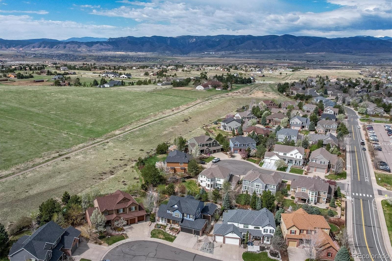 MLS Image #35 for 10651  weathersfield court,highlands ranch, Colorado