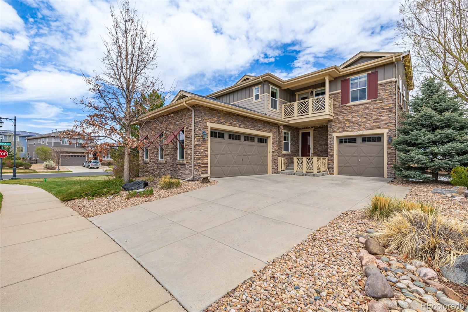 CMA Image for 6708 s riverwood way,Aurora, Colorado