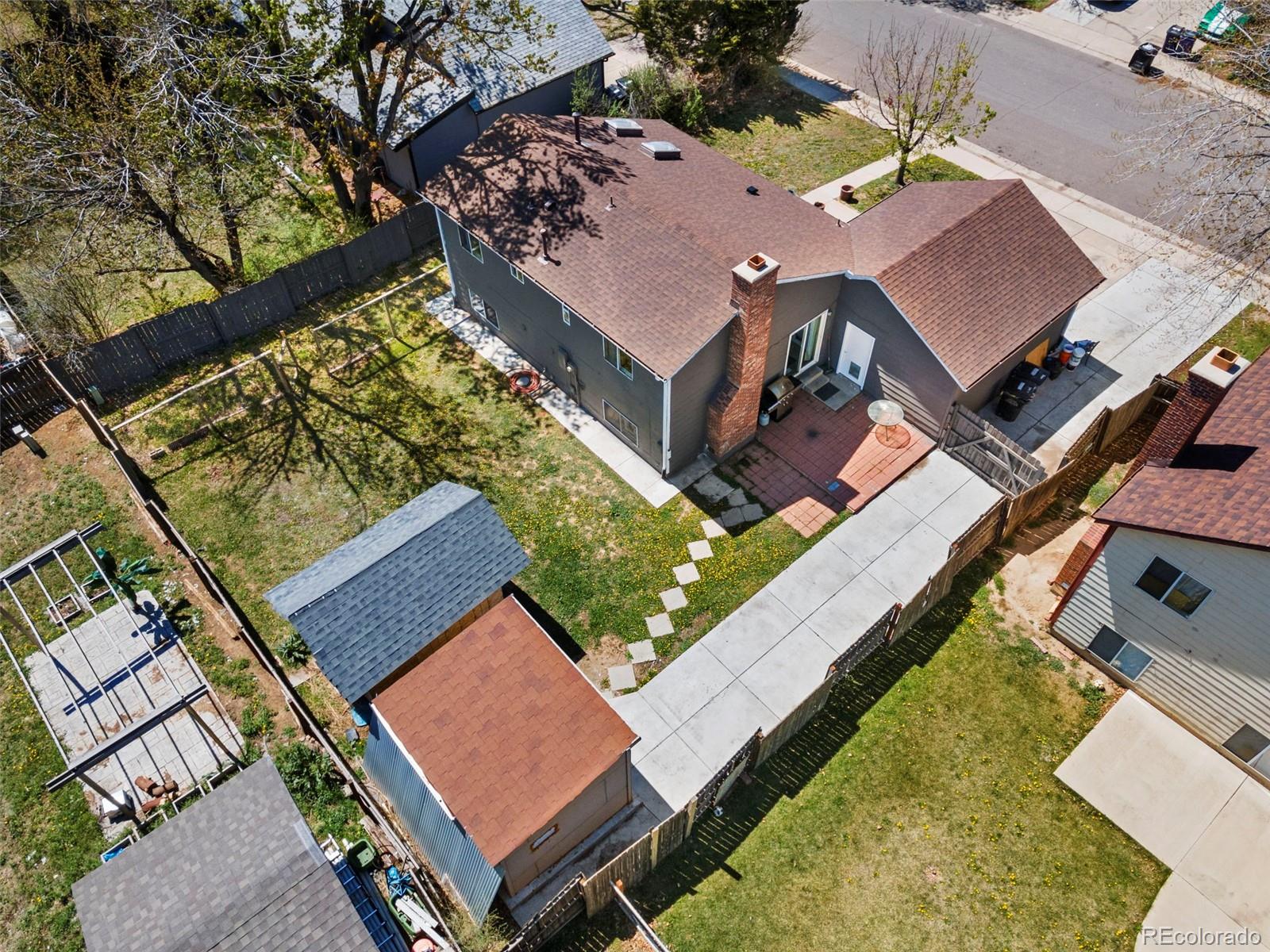 MLS Image #24 for 4442  elkhart street,denver, Colorado