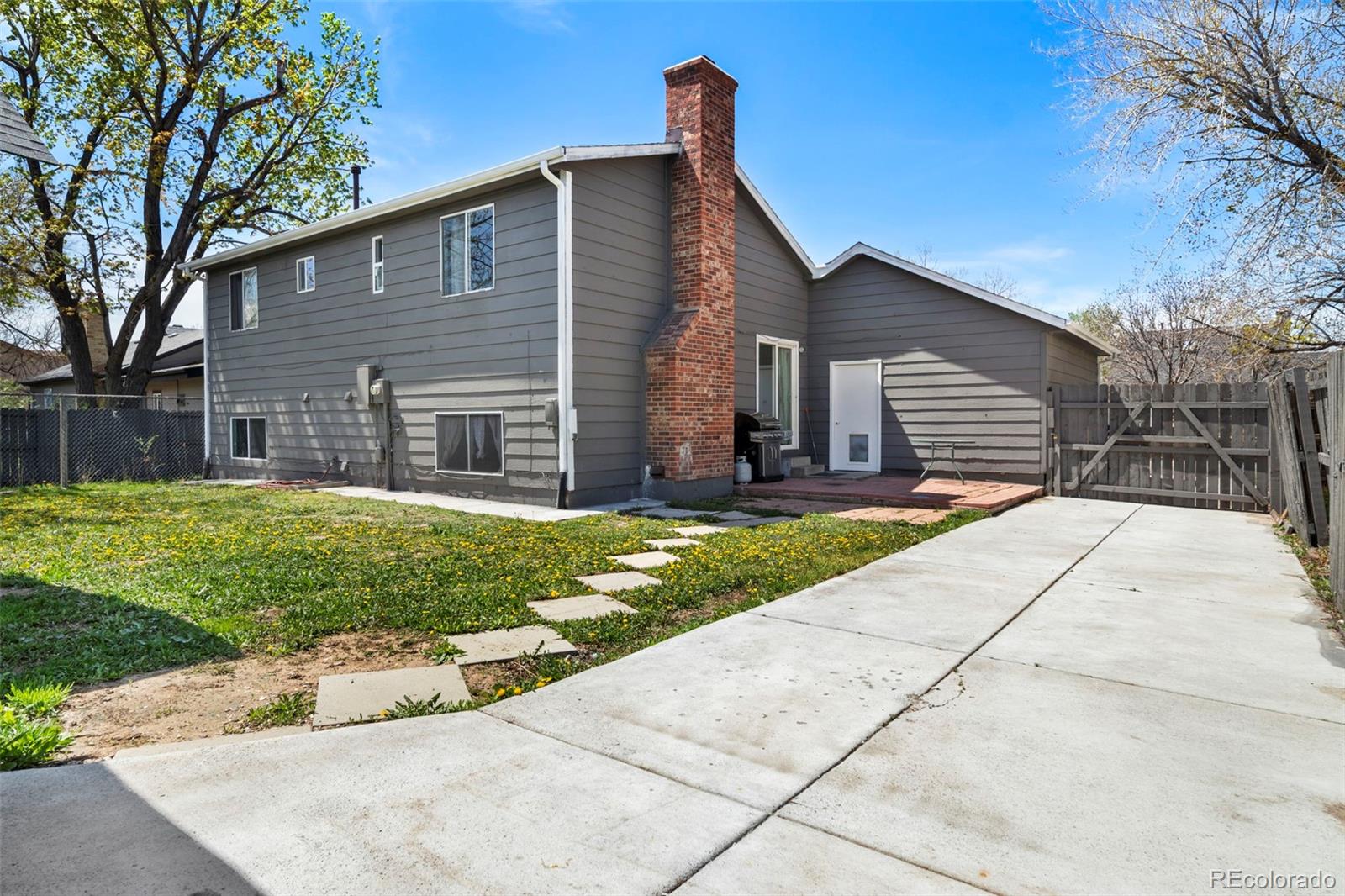 MLS Image #25 for 4442  elkhart street,denver, Colorado