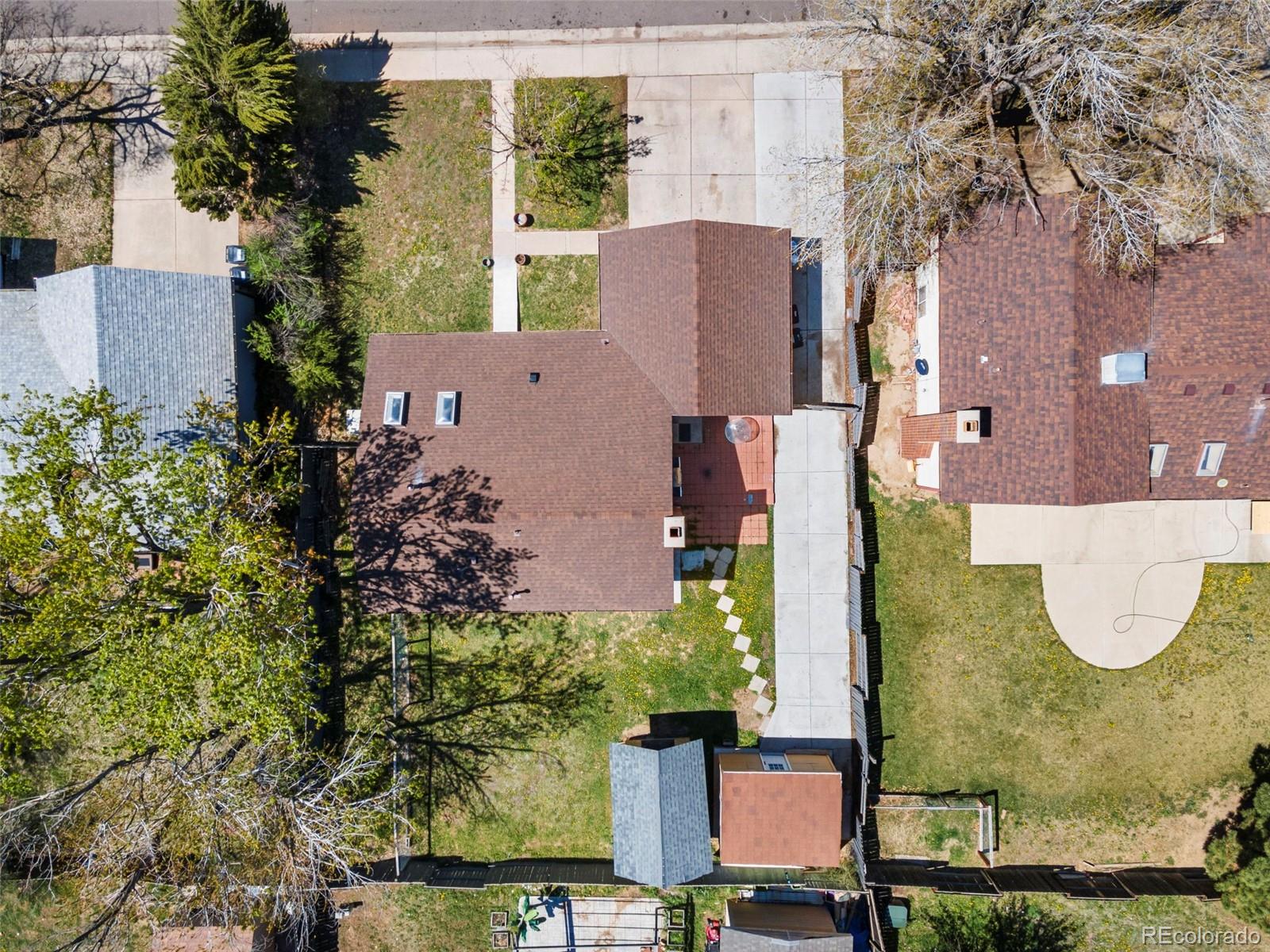 MLS Image #28 for 4442  elkhart street,denver, Colorado