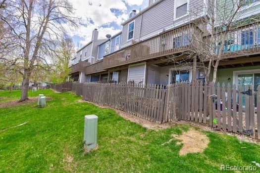 MLS Image #36 for 10316 w dartmouth avenue ,lakewood, Colorado