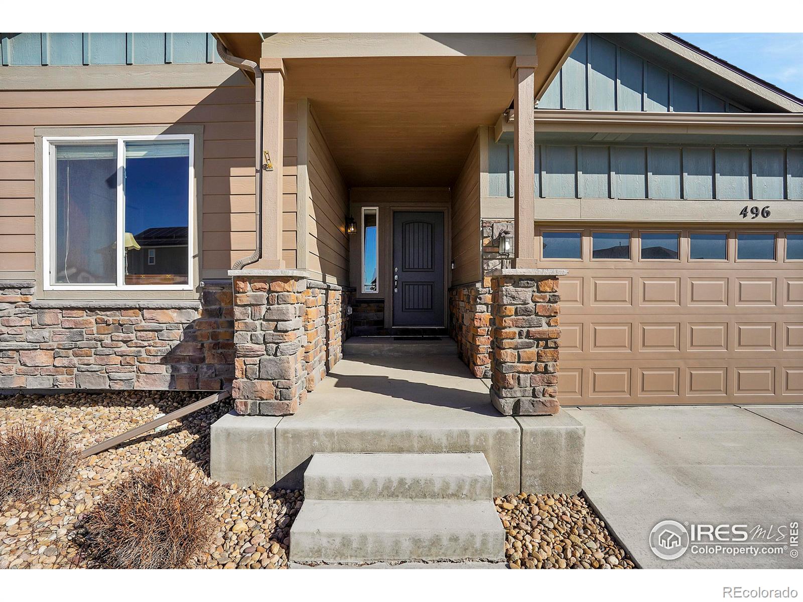 MLS Image #3 for 496  gannet peak drive,windsor, Colorado