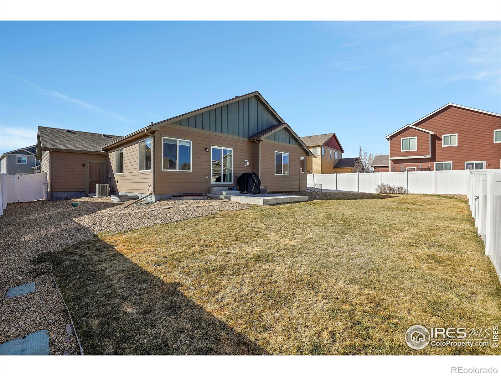 MLS Image #32 for 496  gannet peak drive,windsor, Colorado