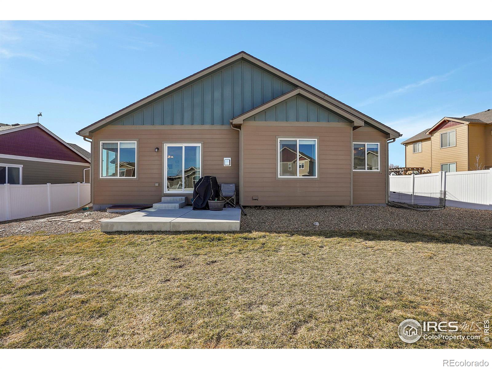 MLS Image #33 for 496  gannet peak drive,windsor, Colorado