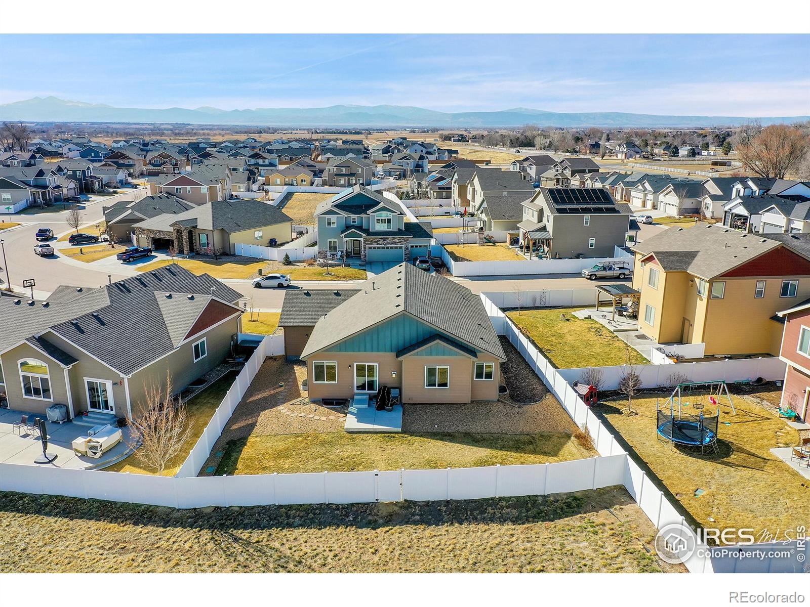 MLS Image #38 for 496  gannet peak drive,windsor, Colorado