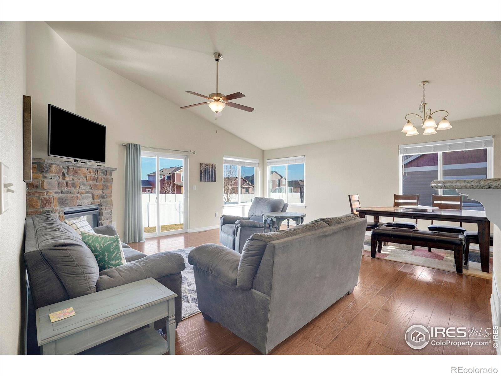 MLS Image #6 for 496  gannet peak drive,windsor, Colorado