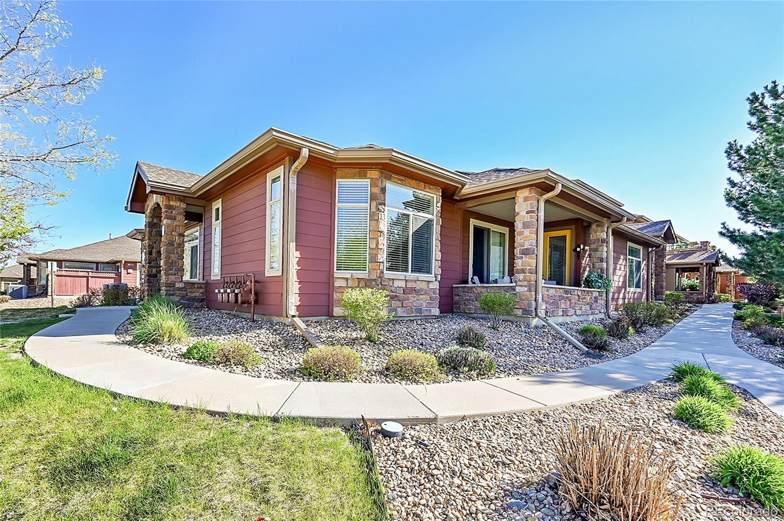 MLS Image #1 for 8650  gold peak drive,highlands ranch, Colorado